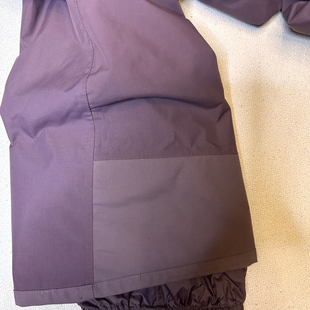 The North Face Women’s Freedom Insulated Ski/Snow pants - Picture 10 of 10